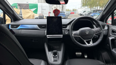 Renault Symbioz 1.8 E-Tech FHEV 160 Techno Esprit Alpine 5dr Auto Hybrid Estate